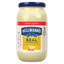 HELLMANNS REAL MAYONNAISE £2.99 400g