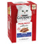 GOURMET MON PETIT GIG SALMON 6x50G
