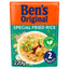 UNCLE BENS SPECIAL FRIED RICE 220g