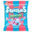 SWIZZELS SQUASHIES DRUMSTICK BUBBLEGUM 120g