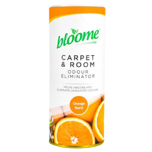 BLOOME ASSORTED CARPET FRESHNER 500ML Main image