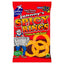 JOHNNYS SPICY RINGS 35P 22g