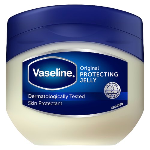 VASELINE PET JELLY NO.2 100ML