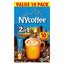 NY COFFEE 2 IN 1 10G