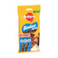 PEDIGREE RODEO DUOS BEEF & CHEESE 123g