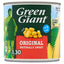 GREEN GIANT ORIGINAL CORN 340g