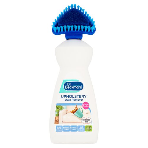 DR BECKMANNS UPHOLSTERY CLEANER 400ML