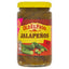 OLD EL PASO TANGY JALAPENOS 215G
