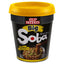 NISSIN SOBA CLASSIC BIG CUP 113g