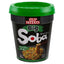 NISSIN SOBA TERIYAKI BIG CUP 113g