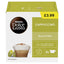 NESCAFE DOLCE GUSTO CAPPUCCINO 139.8g