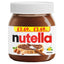 NUTELLA JAR 350g