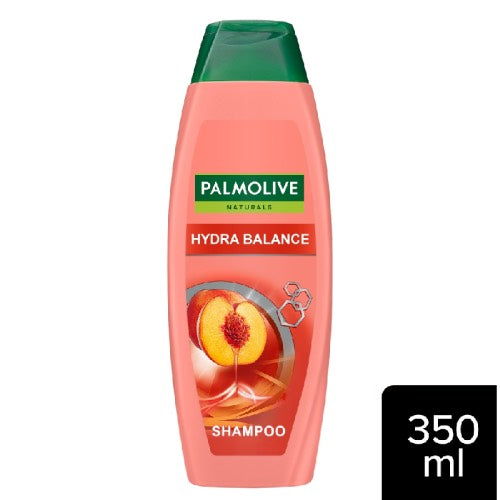 PALMOLIVE SHAMPOO 2 IN 1 £1.25 350ml Main image