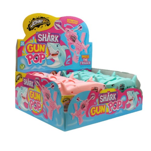 JOHNY BEE SHARK GUN POP std