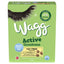 WAGG ACTIVE GOODNESS CHICKEN 1KG