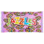 HANNAH CHOCOLATE JAZZLES 24s