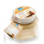 PAN AROMA SCENTED SMALL JAR VANILLA & COCO CANDLE 12s