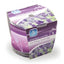 PAN AROMA STRAIGHT EDGE LAVENDER CANDLE 12s