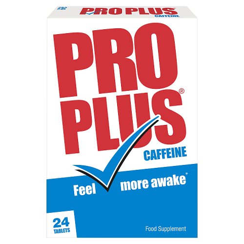 PRO PLUS TABLETS 24S Main image