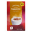 LOCAL LIVING CAPPUCINO SACHETS £1.19 112g