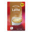LOCAL LIVING LATTE SACHETS 112g