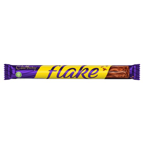CADBURY FLAKE 48s Main image