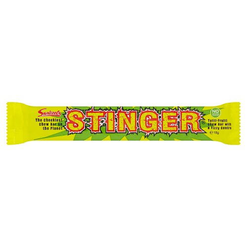 STINGER CHEW BAR 20P 18g Main image