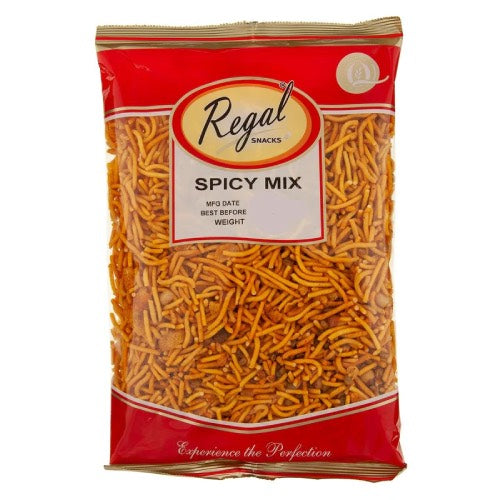 REGAL SPICY MIX 375g Main image