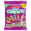 SWIZZELS CURIOUS CHEWS £1.25 135g