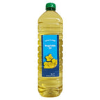 LOCAL LIVING VEGETABLE OIL 1ltr