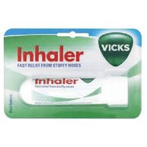 VICKS INHALER CLIPSTRIP 60G Main image