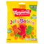 MAYNARDS BASSETTS JELLY BABIES SWEETS BAG £1.35 PM 165g