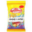 ALL ROUNDERS RHUBARB & CUSTARD 110g