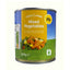 LOCAL LIVING MIXED VEGETABLES 89P 300g