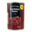 LOCAL LIVING RED KIDNEY BEANS 79P 400g