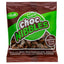 CHOC NIBBLES MINT 150G