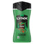 LYNX JUNGLE FRESH SHOWER GEL 225ML