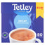 TETLEY TEA BAGS £3.19 80s