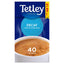 TETLEY DECAF TEA BAGS 40s