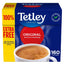 TETLEY TEA BAGS SOFT PACK 160s