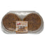 McGHEES CARAMEL CREAM DONUTS 2 PACK
