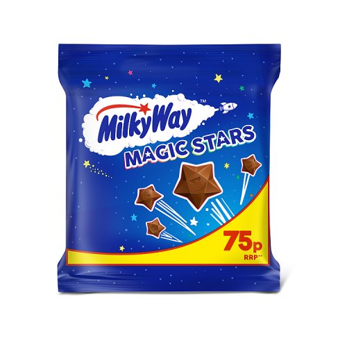 MILKYWAY MAGIC STARS 75P 33g Main image