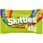 SKITTLES SOURS VEGAN 65P 45g