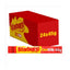 STARBURST FAVE REDS CHEWS 65P 45g