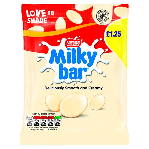NESTLE MUNCHIES £1.35 81g Main image