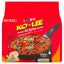 KO LEE KOREAN SPICY NOODLES 6x70G