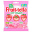 FRUITTELLA SIMPLY STRAWBERRY £1.25 135g
