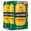 MAGNERS ORIGINAL CIDER 4.5% [4 PACK] 4X500m