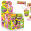 JOHNY BEE CANDY NOODLE CUP std