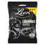 LION LIQUORICE GUMS 130g